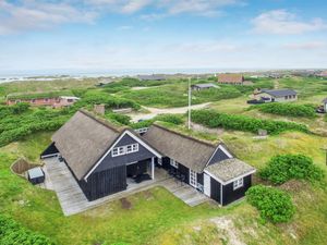 Ferienhaus für 7 Personen (101 m&sup2;) in Fanø