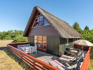 Ferienhaus für 6 Personen (105 m&sup2;) in Fanø