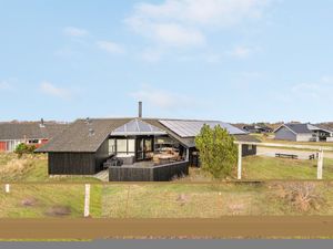 Ferienhaus für 10 Personen (107 m&sup2;) in Fanø