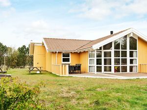 Ferienhaus für 8 Personen (95 m²) in Fanø