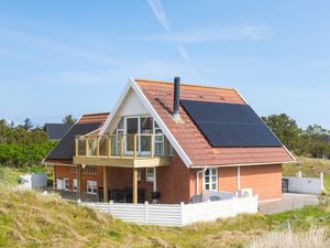 Ferienhaus für 12 Personen (161 m²) in Fanø