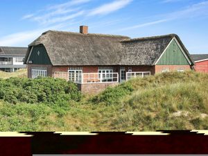 Ferienhaus für 8 Personen (120 m&sup2;) in Fanø