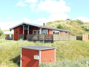 Ferienhaus für 6 Personen (72 m&sup2;) in Fanø