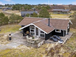 Ferienhaus für 6 Personen (70 m²) in Fanø