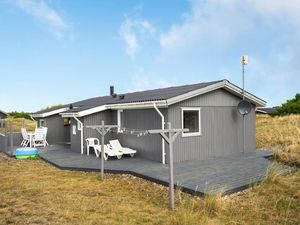 Ferienhaus für 5 Personen (70 m&sup2;) in Fanø
