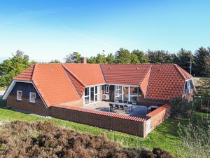 Ferienhaus für 10 Personen (182 m²) in Fanø