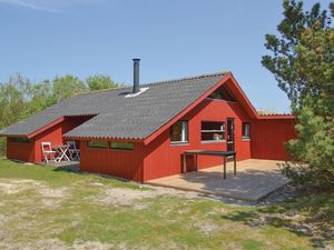 Ferienhaus für 6 Personen (72 m²) in Fanø