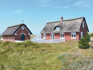 Ferienhaus für 5 Personen (97 m&sup2;) in Fanø