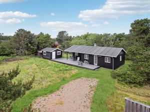 Ferienhaus für 3 Personen (72 m&sup2;) in Fanø