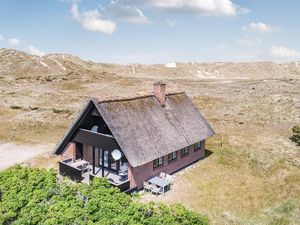 Ferienhaus für 6 Personen (96 m²) in Fanø