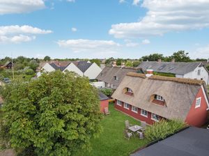 Ferienhaus für 5 Personen (100 m&sup2;) in Fanø