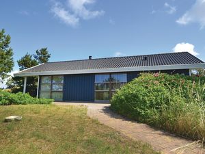 Ferienhaus für 6 Personen (84 m&sup2;) in Fanø