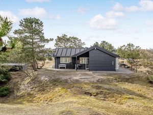 Ferienhaus für 4 Personen (100 m&sup2;) in Fanø