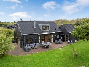 Ferienhaus für 6 Personen (111 m&sup2;) in Fanø