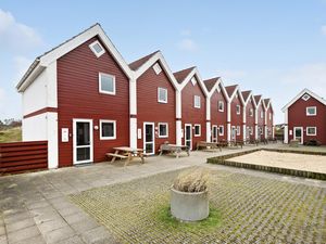 Ferienhaus für 5 Personen (58 m&sup2;) in Fanø