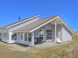 Ferienhaus für 8 Personen (109 m&sup2;) in Fanø