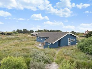 Ferienhaus für 8 Personen (97 m²) in Fanø