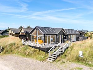 Ferienhaus für 5 Personen (83 m&sup2;) in Fanø