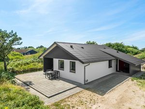 Ferienhaus für 5 Personen (91 m&sup2;) in Fanø