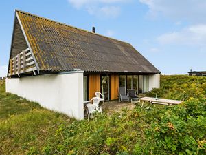 Ferienhaus für 5 Personen (100 m&sup2;) in Fanø