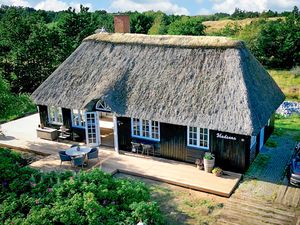 Ferienhaus für 4 Personen (95 m²) in Fanø