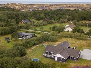 Ferienhaus für 16 Personen (225 m&sup2;) in Fanø