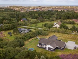 Ferienhaus für 16 Personen (225 m&sup2;) in Fanø