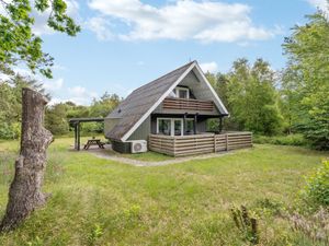 Ferienhaus für 6 Personen (93 m&sup2;) in Fanø