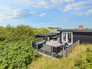 Ferienhaus für 6 Personen (100 m²) in Fanø