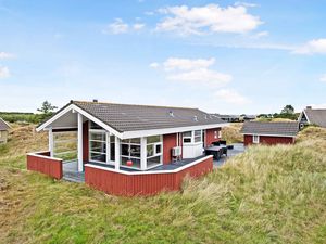 Ferienhaus für 4 Personen (72 m&sup2;) in Fanø