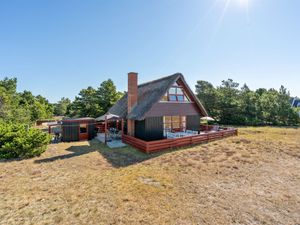 Ferienhaus für 6 Personen (105 m²) in Fanø