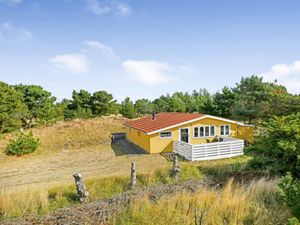 Ferienhaus für 4 Personen (65 m&sup2;) in Fanø