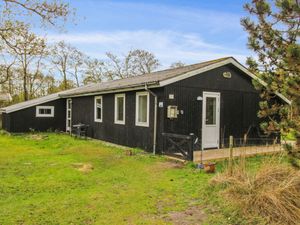 Ferienhaus für 6 Personen (100 m&sup2;) in Fanø