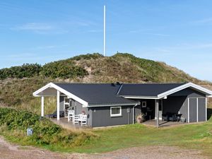 Ferienhaus für 6 Personen (85 m&sup2;) in Fanø