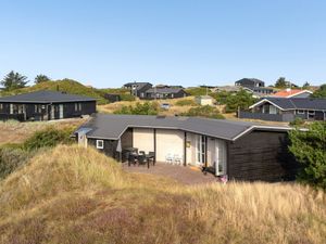 Ferienhaus für 4 Personen (80 m&sup2;) in Fanø