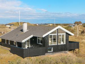 Ferienhaus für 8 Personen (197 m&sup2;) in Fanø