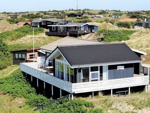 Ferienhaus für 6 Personen (112 m&sup2;) in Fanø