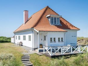 Ferienhaus für 6 Personen (190 m²) in Fanø