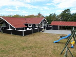 Ferienhaus für 7 Personen (98 m&sup2;) in Fanø