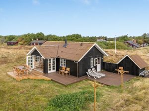 Ferienhaus für 5 Personen (62 m&sup2;) in Fanø