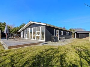 Ferienhaus für 7 Personen (115 m²) in Fanø