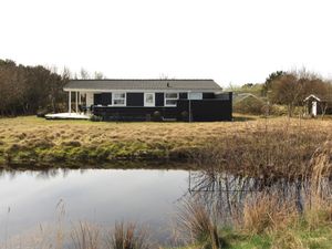 Ferienhaus für 6 Personen (64 m&sup2;) in Fanø