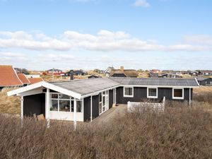 Ferienhaus für 6 Personen (80 m&sup2;) in Fanø