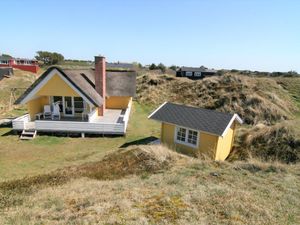 Ferienhaus für 5 Personen (61 m&sup2;) in Fanø