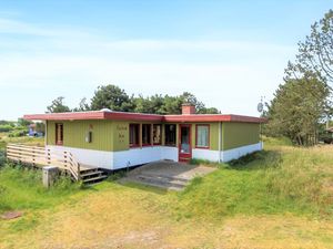 Ferienhaus für 6 Personen (90 m&sup2;) in Fanø