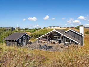 Ferienhaus für 6 Personen (67 m&sup2;) in Fanø