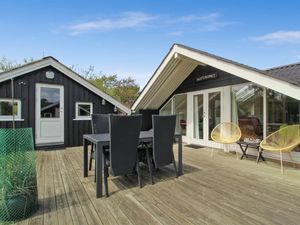 Ferienhaus für 6 Personen (60 m&sup2;) in Fanø