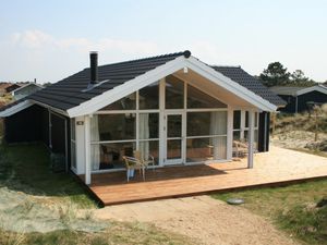 Ferienhaus für 4 Personen (82 m&sup2;) in Fanø