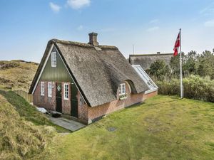 Ferienhaus für 4 Personen (54 m&sup2;) in Fanø