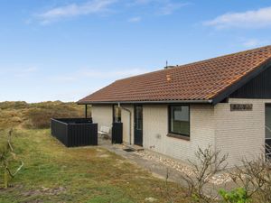 Ferienhaus für 6 Personen (73 m&sup2;) in Fanø